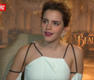 Emma Watson addresses Vanity Fair photo controversy