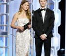 NBC's '73rd Annual Golden Globe Awards' - Show