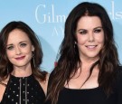 Premiere Of Netflix's 'Gilmore Girls: A Year In The Life' - Arrivals