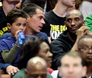 NBA News: Former Agent Rob Pelinka Name New Los Angeles Lakers GM