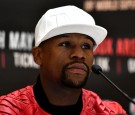 Floyd Mayweather Ready To Fight Conor McGregor, Urges Him To 'Sign the paper'