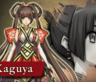 Princess Kaguya in 'God Wars: Future Past'