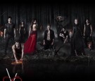 The Vampire Diaries official photo