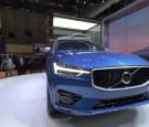 Volvo Is Evolving, Company Is Now Focusing On Style & Luxe As Well With The All-new 2018 Volvo XC60