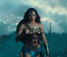 WONDER WOMAN - Official Trailer [HD]