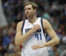 NBA News: Dirk Nowitzki's Influence Changed The NBA's Outlook Of Foreign/International Talent