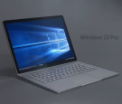 Microsoft Surface Book