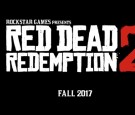 Red Dead Redemption 2