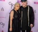 Blac Chyna Birthday Celebration And Unveiling Of Her 'Chymoji' Emoji Collection