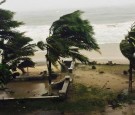 Tropical Cyclone Enawo Kills 3 in Madagascar; Hundreds Left Homeless