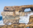 Gozo Malta Azure