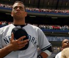 Jennifer Lopez and Yankees star Alex 