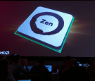 AMD Zen - A First Look