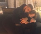 Jennifer Lopez and Drake