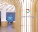 The Google Popup Store in NYC!