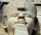 Ramses II Egypt