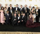 67th Annual Primetime Emmy Awards - Press Room