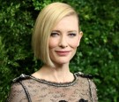 The Museum of Modern Art's 8th Annual Film Benefit Honoring Cate Blanchett