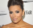 Actress Eva Longoria attends the Vanity Fair and Chrysler celebration of The Eva Longoria Foundation hosted by Eva Longoria 