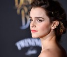 Premiere Of Disney's 'Beauty And The Beast' - Arrivals