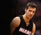 NBA News: Goran Dragic Out Vs. Pacers With Eye Injury, Will Undergo Further Medication