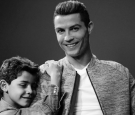 Cristiano Ronaldo official photo