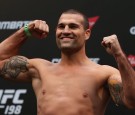 UFC News: Fight Night 106 Ends With ‘Shogun’ Rua Shining Bright On Brazilians' Mixed Night