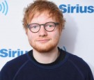 Celebrities Visit SiriusXM - January 13, 2017