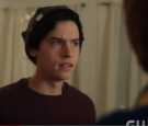 Riverdale 1x08 Extended Promo 