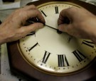 Businesses Prepare For Earlier Daylight Savings Time