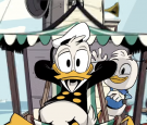 Donald Duck's Tales | DuckTales | Disney XD