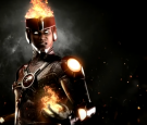 Firestorm in 'Injustice 2'