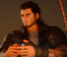 Gladiolus in Episode Gladiolus DLC