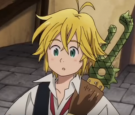 Meliodas Funny Moments 