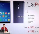 Xiaomi Redmi Pro 2 RAM 6GB, Snapdragon 660, pin 4.500 mAh