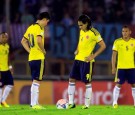 Soccer, Colombia, Radamel Falcao