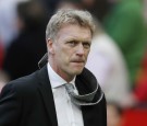 Soccer, David Moyes, Manchester United