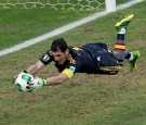 Soccer, Iker Casillas