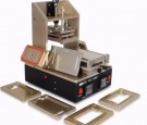 Latest 5 in 1 LCD separator machine vacuum hot plate for iphone 6 LCD glass separating