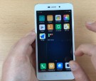 Xiaomi Redmi 4A Unboxing 