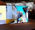 Sony Places XBR-A1E OLED TV Higher; Will Be More Expensive Than LG, Starting at $5000