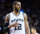 NBA News: Spurs' LaMarcus Aldridge Cleared To Return To Action After Heart Issue Threat