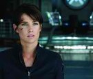 Cobie Smulders, Avengers