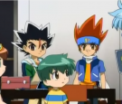 Beyblade Metal Masters Episode 43 - Spirits' Last Battle (ENGLISH DUBBED)