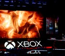 Microsoft Holds Its Xbox 2016 Briefing During Annual E3 Gaming Conference