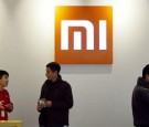 CHINA-TELECOM-TECHNOLOGY-XIAOMI