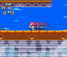 Sonic Mania - Flying Battery Zone Reveal