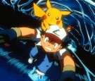 Pokemon 3 Movie Stills