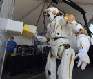 US-SCIENCE-DARPA ROBOTICS