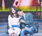 Song Joong Ki and Song Hye Kyo